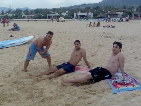 ssssss anouar et anas et...................
